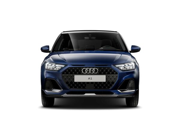 Audi A1 allstreet 35 TFSI S tronic S line NAVI/KAMERA bild 2