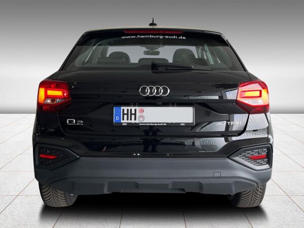 Audi Q2 30 TFSI KAMERA/LED/VIRTUAL/LED bild 5