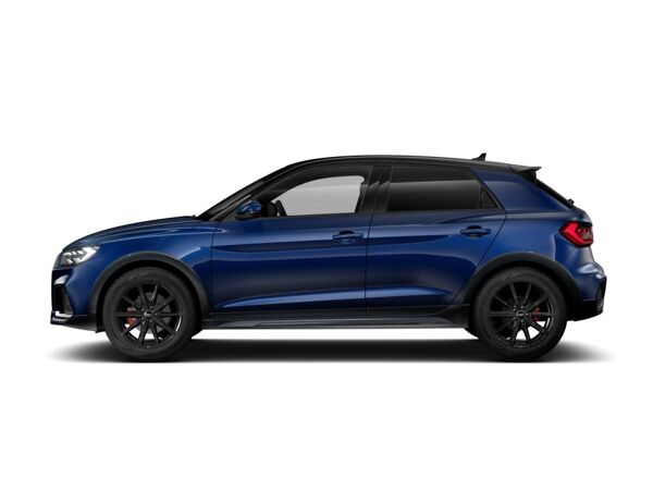 Audi A1 allstreet 35 TFSI S tronic S line NAVI/KAMERA bild 6