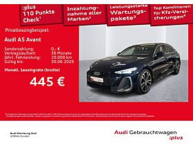 Audi A5 Avant TDI S line S tronic LM20/PANO/MATRIX Audi A5 Avant TDI S line S tronic LM20/PANO/MATRIX