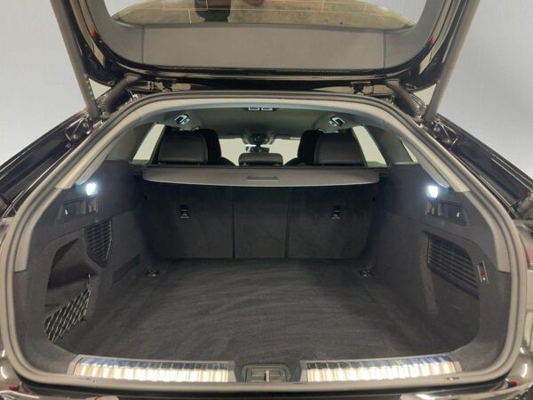 Audi A5 Avant TFSI S tronic S LINE/EDITION-ONE/TECH+ bild 6
