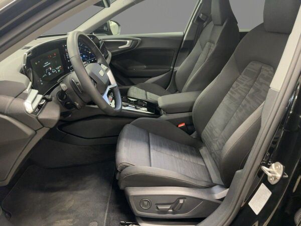 Audi A5 Avant TFSI S tronic S LINE/EDITION-ONE/TECH+ bild 7