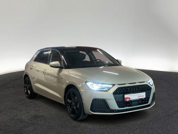 Audi A1 Sportback 25 TFSI advanced S tronic LED/LM17 bild 5