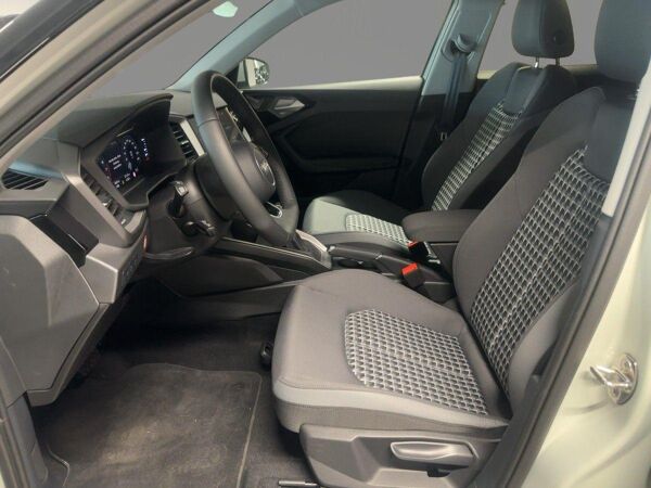 Audi A1 Sportback 25 TFSI advanced S tronic LED/LM17 bild 7