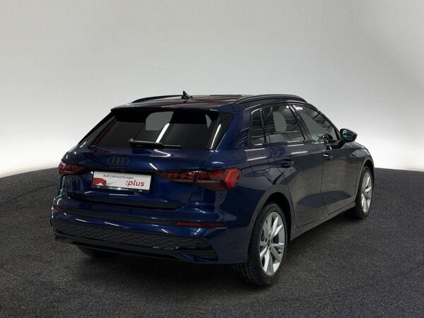 Audi A3 Sportback 35 TDI adv. S tronic S LINE/NAV/ACC bild 3