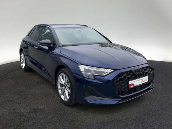 Audi A3 Sportback 35 TDI adv. S tronic S LINE/NAV/ACC bild 5