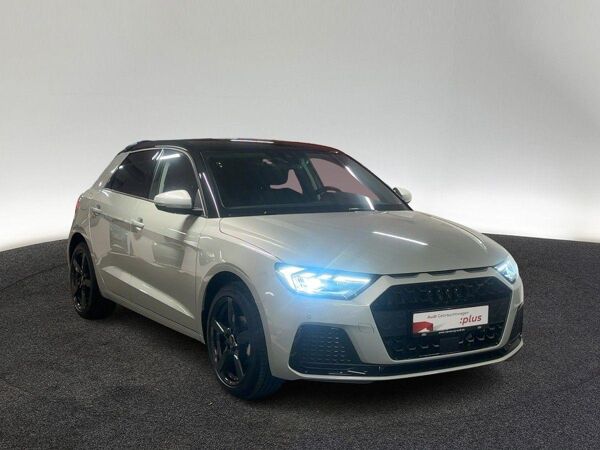 Audi A1 Sportback 25 TFSI advanced S tronic LED/OPTIK bild 5