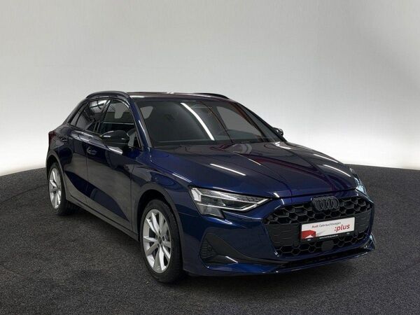 Audi A3 Sportback 35 TDI adv. S tronic S LINE/NAV/ACC bild 5