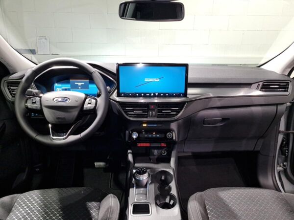 Ford Kuga 🔋 Plug-in-Hybrid ⚡ Titanium 💥  Winter-Paket ⚡ LMF 💥 bild 3