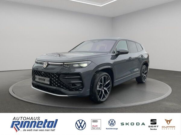 Volkswagen Tayron (R41) bild