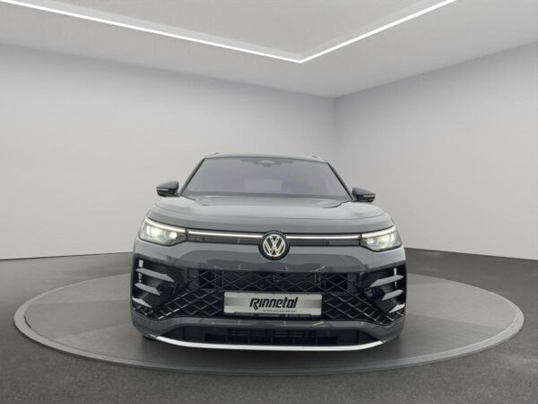 Volkswagen Tayron (R41) bild 5