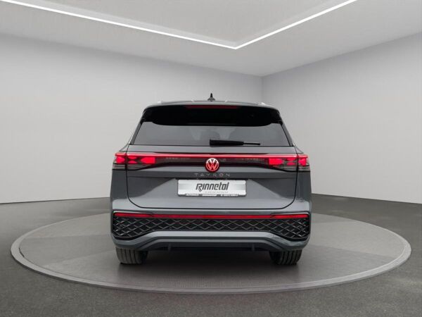 Volkswagen Tayron (R41) bild 4