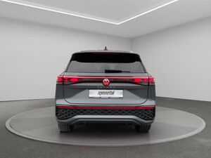 Volkswagen Tayron (R41) bild 4