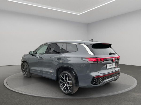 Volkswagen Tayron (R41) bild 6