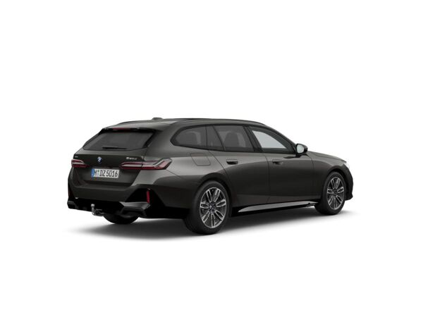 BMW 520 d xDrive Touring M-Sport/360°/ACC/Head-Up/AHK/pano./M-Sitze/B&W/Standhzg. bild 2