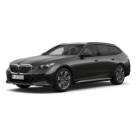 BMW 520 leasen