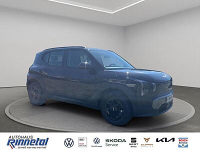 Kia EV2 Kia EV2 108 kW Earth !6000€ Prämie einkalkuliert!  42.2-kWh-Batterie 4 SITZER WIC WP 22AC TEC DWP KL