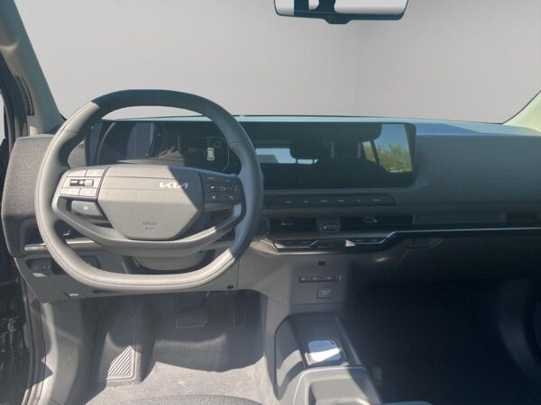 Kia EV2 Kia EV2 108 kW Earth !6000€ Prämie einkalkuliert!  42.2-kWh-Batterie 4 SITZER WIC WP 22AC TEC DWP KL bild 6