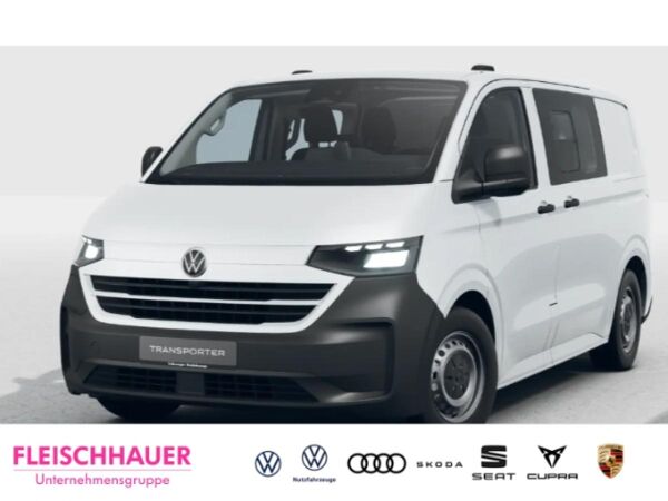 Volkswagen e-Transporter Kasten Plus❗️Sofort Verfügbar❗️ bild