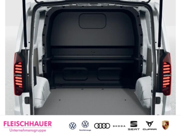 Volkswagen e-Transporter Kasten Plus❗️Sofort Verfügbar❗️ bild 5