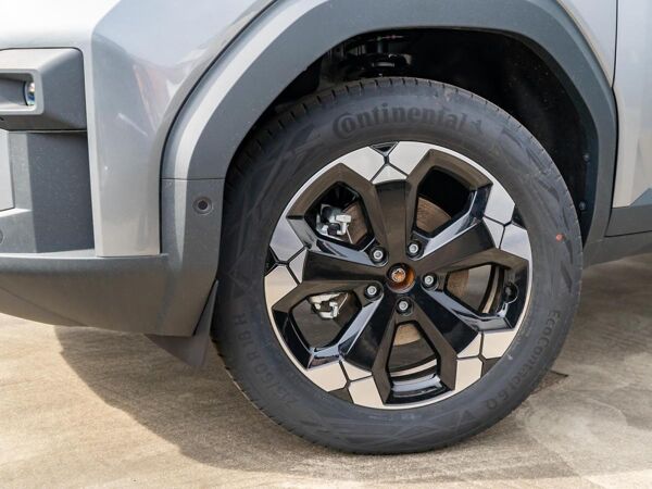 Dacia Bigster Extreme ECO-G 140 Aktionsleasing bild 3