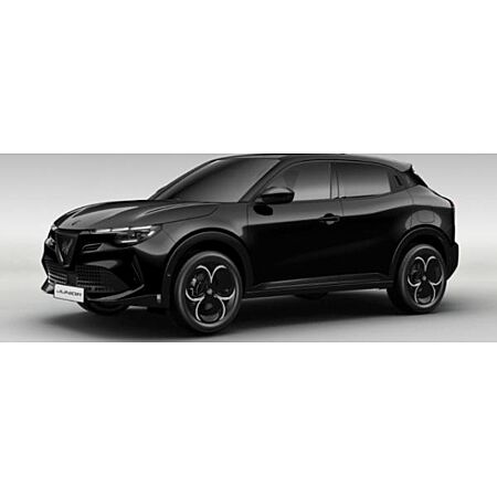 Alfa Romeo Junior leasen
