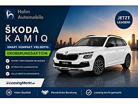 Skoda Kamiq "Balance" 1.0TSI 116PS DSG *SOFORT VERFÜGBAR* Skoda Kamiq "Balance" 1.0TSI 116PS DSG *SOFORT VERFÜGBAR*