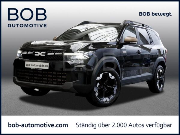 Dacia Bigster Extreme TCe 130 4x4 Aktionsleasing bild