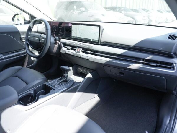 Kia K4 Sportswagon 1.6 T DCT7  ⚡Sonderaktion⚡ Sofort verfügbar ⚡ bild 5