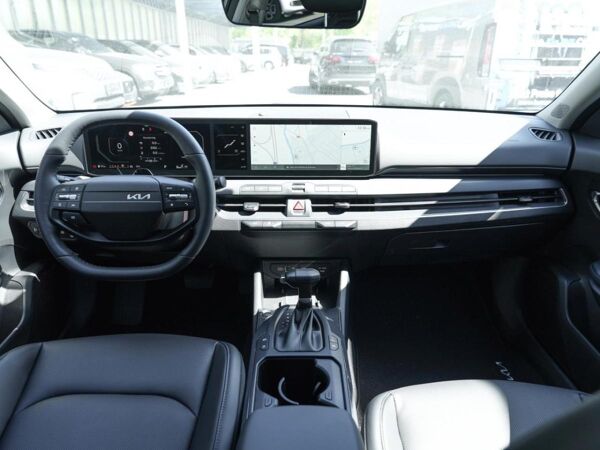 Kia K4 Sportswagon 1.6 T DCT7  ⚡Sonderaktion⚡ Sofort verfügbar ⚡ bild 6