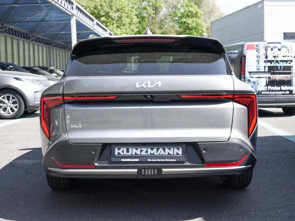 Kia K4 Sportswagon 1.6 T DCT7  ⚡Sonderaktion⚡ Sofort verfügbar ⚡ bild 4