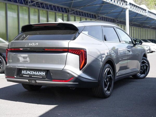 Kia K4 Sportswagon 1.6 T DCT7  ⚡Sonderaktion⚡ Sofort verfügbar ⚡ bild 3