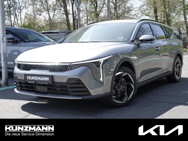 Kia K4 Sportswagon 1.6 T DCT7  ⚡Sonderaktion⚡ Sofort verfügbar ⚡ bild 1
