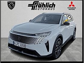 Peugeot 5008 Allure Peugeot 5008 Allure