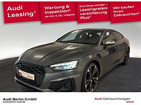 Audi S5 Sportback TDI tiptr. STDHZG MATRIX NAVI RFK Audi S5 Sportback TDI tiptr. STDHZG MATRIX NAVI RFK