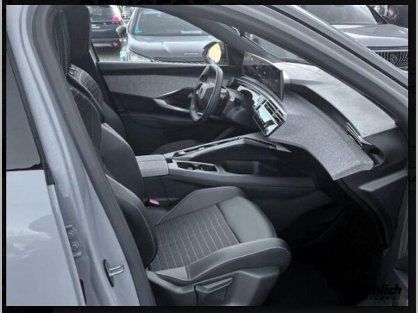 Peugeot 5008 Allure bild 3