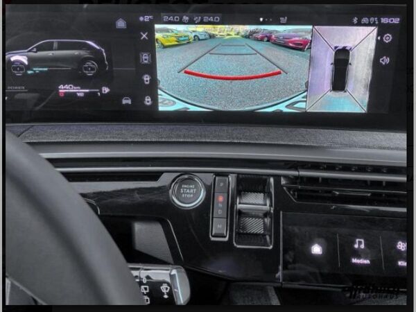 Peugeot 5008 Allure bild 5