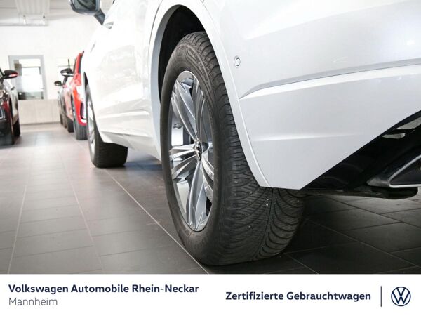 Volkswagen Touareg 3.0 TDI R-Line 4Motion Navi AHK Kamera uvm bild 6