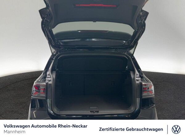 Volkswagen T-Cross 1.0 TSI R-Line DSG GAR2030 Navi PDC Matrix LED uvm bild 6