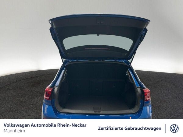 Volkswagen T-Roc 1.5 TSI GOAL DSG GAR 2030 Navi PDC LED uvm bild 6