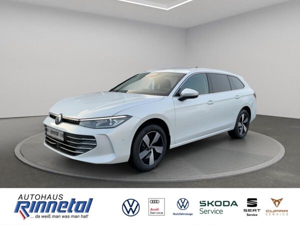 Volkswagen Passat Variant (CJ5) bild
