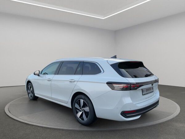 Volkswagen Passat Variant (CJ5) bild 5