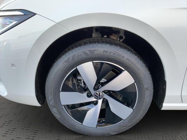 Volkswagen Passat Variant (CJ5) bild 6
