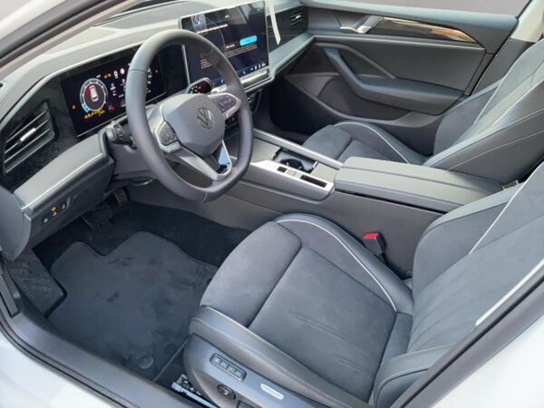 Volkswagen Passat Variant (CJ5) bild 7