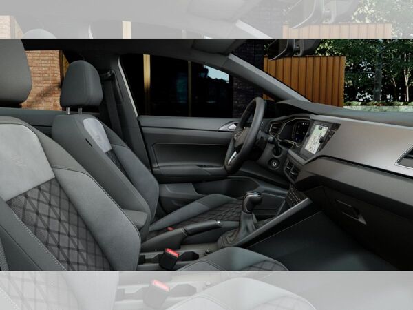 Volkswagen Taigo R-Line+++GJR*KAM*NAVI+++NUR BIS 22.05.+++ bild 7