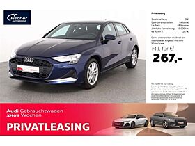 Audi A3 Sportback TFSI S-Tronic NAV/Sportsitze/LED+ Audi A3 Sportback TFSI S-Tronic NAV/Sportsitze/LED+