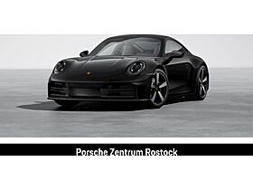 Porsche 992 911 Carrera