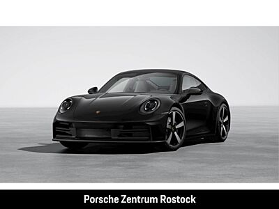 Porsche 992 911 Carrera