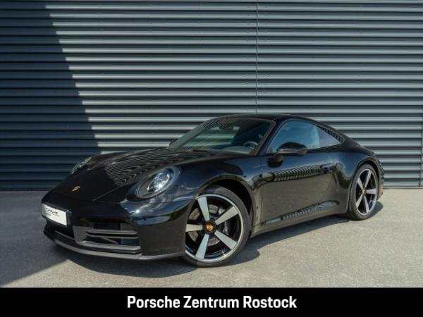 Porsche 992 911 Carrera bild