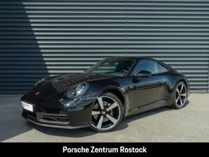 Porsche 992 911 Carrera bild 1